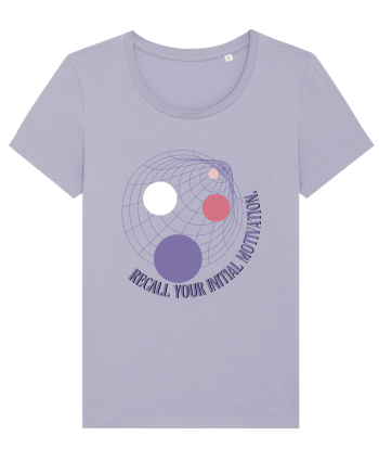 recall your initial motivation2 Lavender