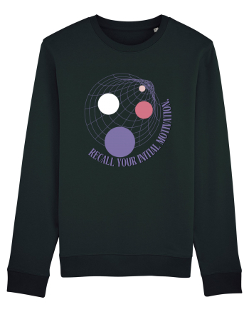 recall your initial motivation2 Black