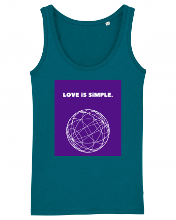 love is simple2 Ocean Depth