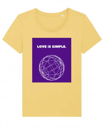 love is simple2 Jojoba