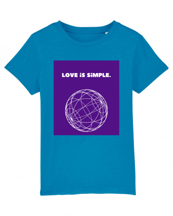 love is simple2 Azur