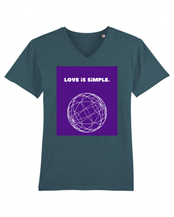 love is simple2 Stargazer