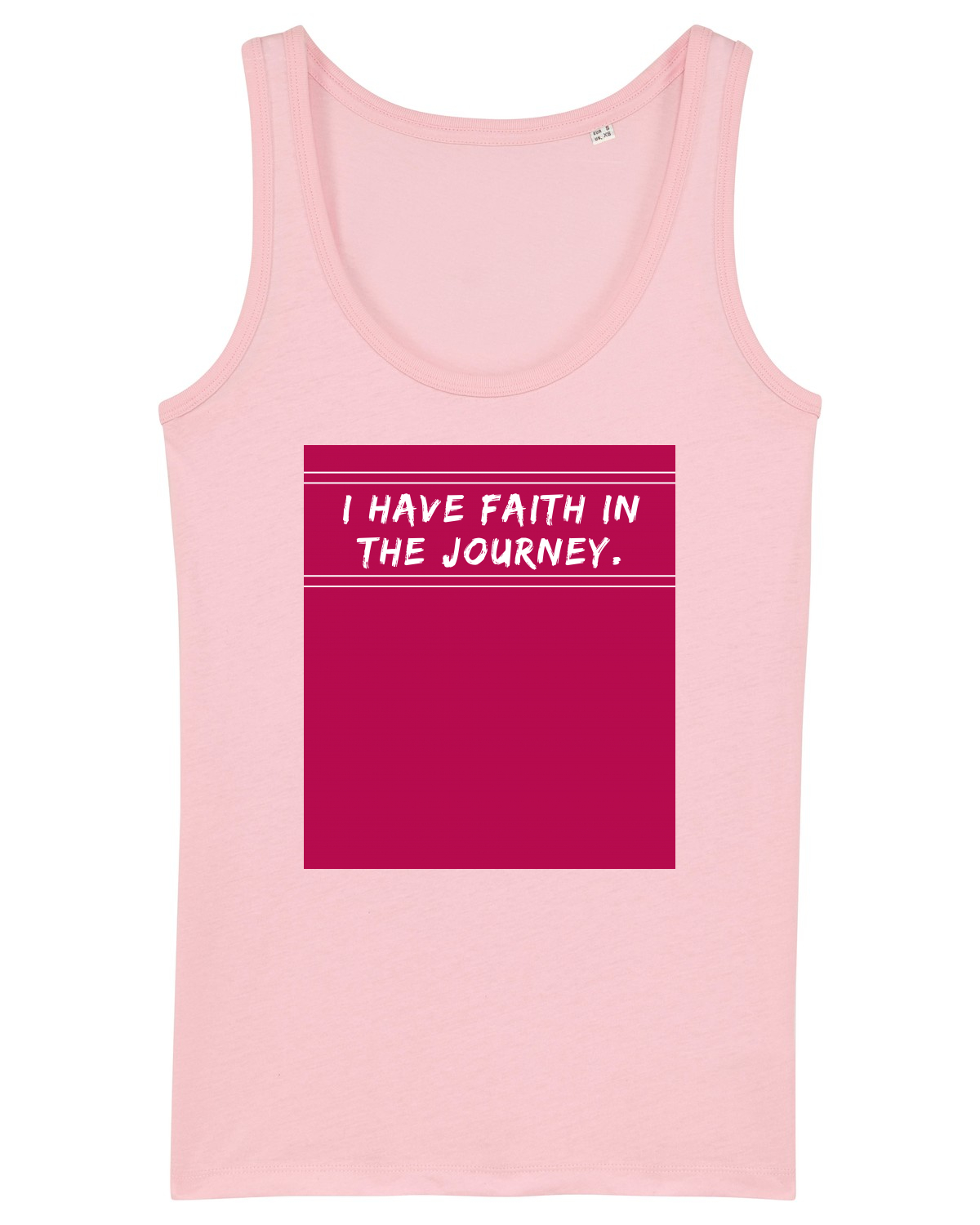 Maiou Damă Dreamer Cotton Pink