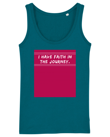 i have faith in the journey2 Ocean Depth