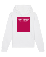 i have faith in the journey2 Hanorac Unisex Drummer