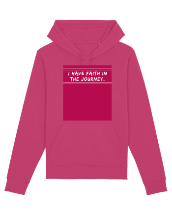i have faith in the journey2 Raspberry