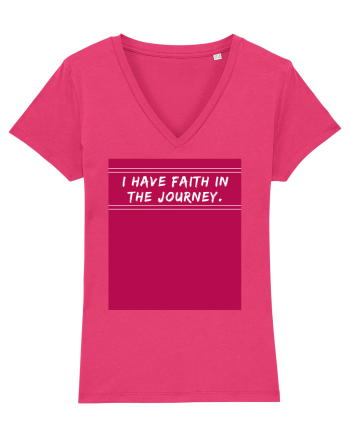 i have faith in the journey2 Raspberry