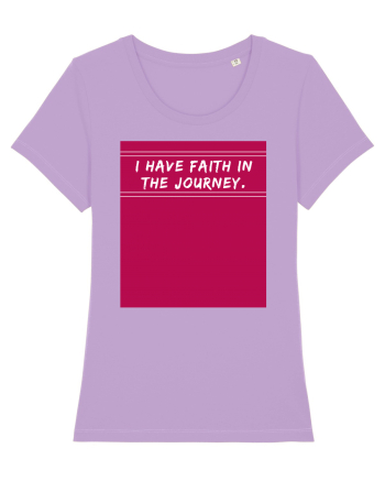 i have faith in the journey2 Lavender Dawn
