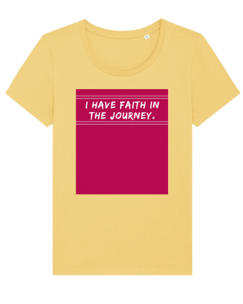 i have faith in the journey2 Jojoba