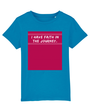 i have faith in the journey2 Azur