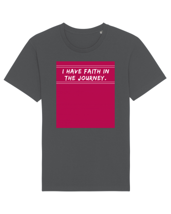 i have faith in the journey2 Anthracite
