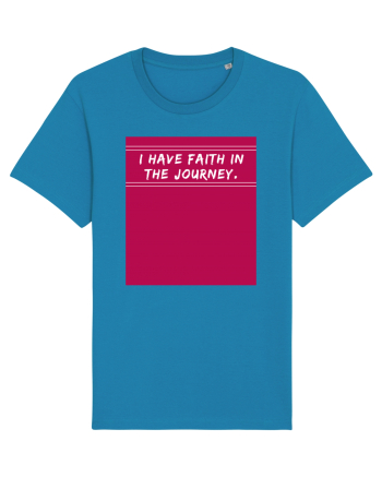 i have faith in the journey2 Azur