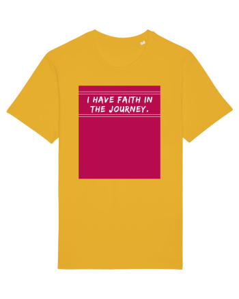 i have faith in the journey2 Spectra Yellow