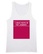 i have faith in the journey2 Maiou Bărbat Runs