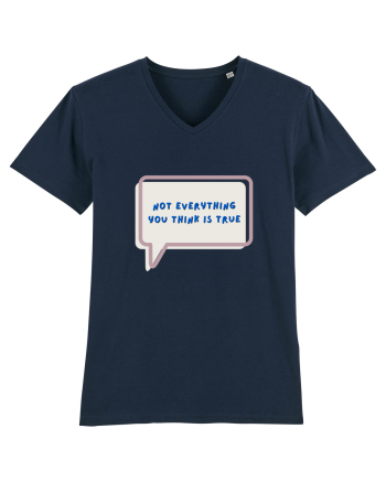 not everything you think is true4 French Navy