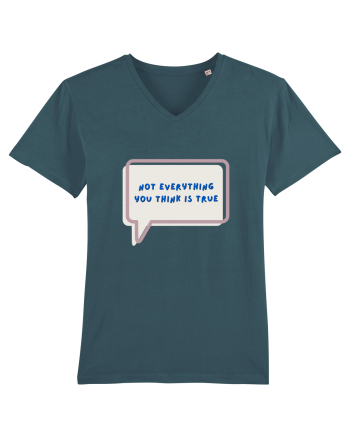 not everything you think is true4 Stargazer