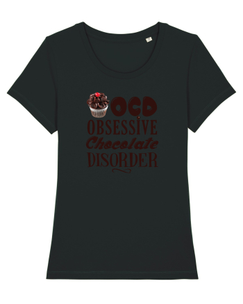 Chocolate Black