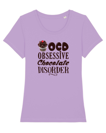 Chocolate Lavender Dawn