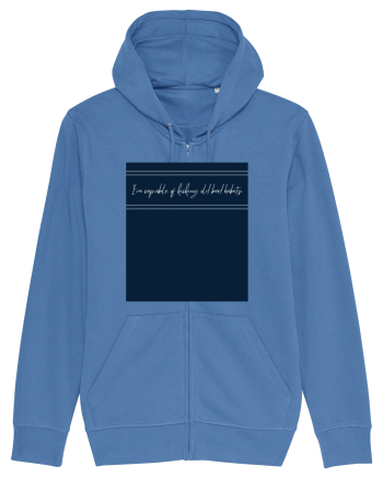 i m capable of kicking old bad habits2 Bright Blue