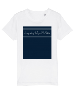 i m capable of kicking old bad habits2 Tricou mânecă scurtă  Copii Mini Creator