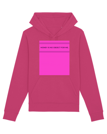 money is no object for me4 Raspberry