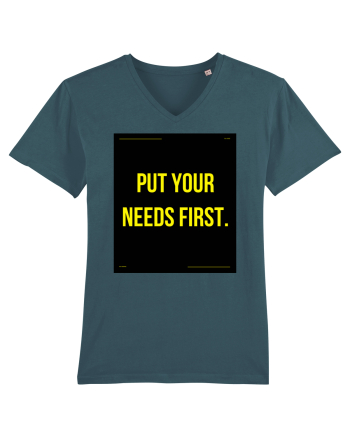 put your needs first4 Stargazer