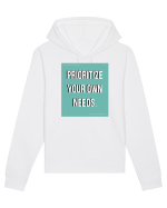 prioritize your own needs5 Hanorac Unisex Drummer