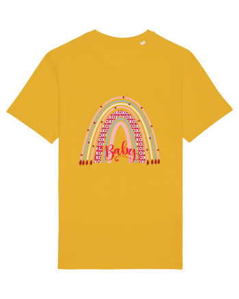 Baby Spectra Yellow
