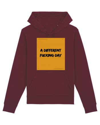 a different fucking day7 Burgundy