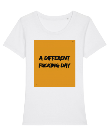 a different fucking day7 White