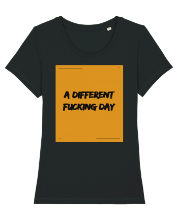 a different fucking day7 Black
