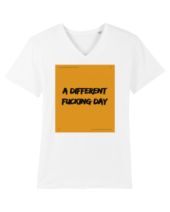 a different fucking day7 White