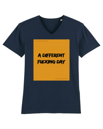 a different fucking day7 French Navy