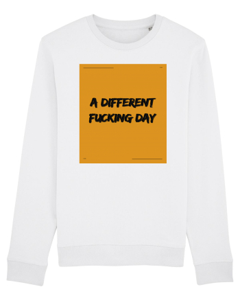 a different fucking day7 White