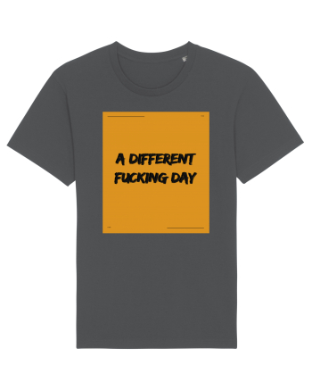 a different fucking day7 Anthracite