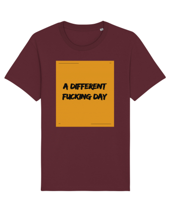 a different fucking day7 Burgundy