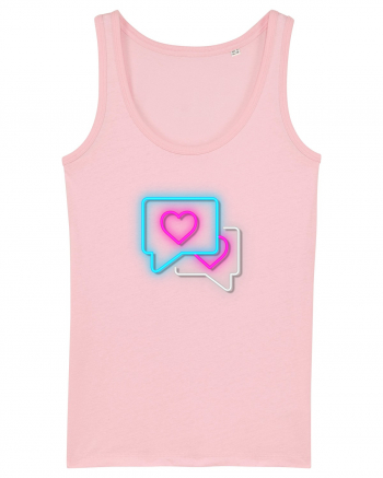 Flirt Cotton Pink