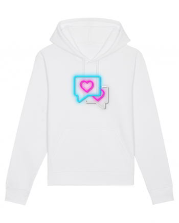 Flirt White