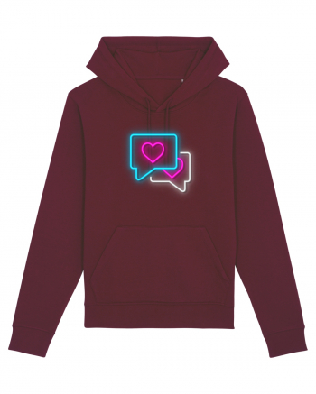 Flirt Burgundy