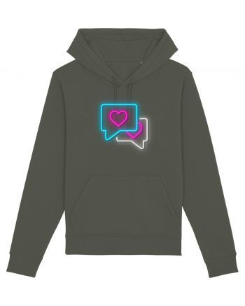 Flirt Khaki