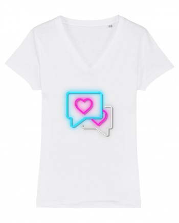 Flirt White