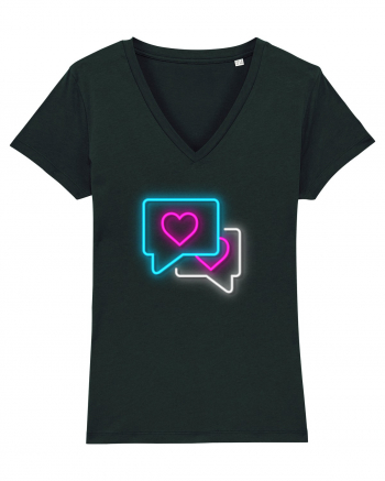 Flirt Black