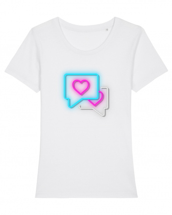 Flirt White