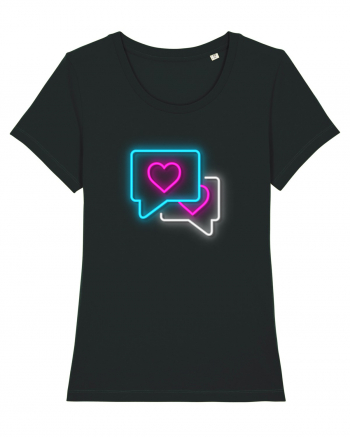 Flirt Black