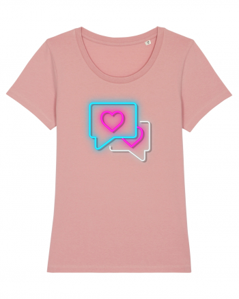 Flirt Canyon Pink