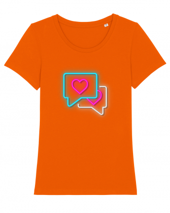 Flirt Bright Orange