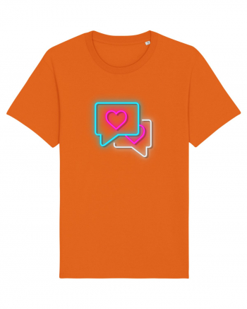 Flirt Bright Orange