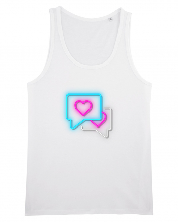 Flirt White