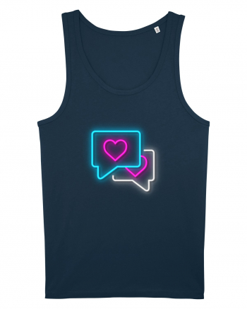 Flirt Navy