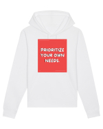 prioritize your own needs8 Hanorac Unisex Drummer